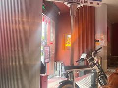 -人民咖啡馆(四行仓库店)