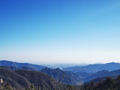 -妙峰山风景名胜区