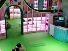 -幸福花欢乐世界(东辰广场A座店)