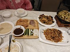 -福来居烤鸭店(天坛二店)