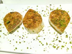 -Pasha帕夏土耳其餐厅(南昌路店)