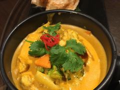 -若蘭慈·无国界素食料理(欢乐海岸店)