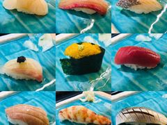 -Sushi Hanzo半藏(天环广场店)