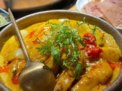 -生如夏花泰式火锅(西村黑金店)