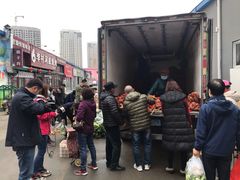 -生鲜便民超市(蚌埠店)