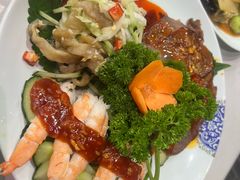 -祥和居韩国炸酱面·20年夫妻店(皇冠店)