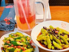 冰镇小番茄-化得了笼虾馆·精品大虾·脆皮鸡煲(庐江路店)