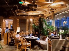 大堂-园里火锅(仁和新城店)