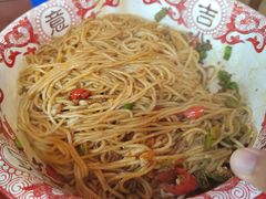 -传统菜农庄(皇姑路店)