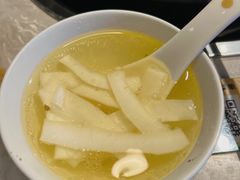 -百年果林椰子鸡(益田假日里店)