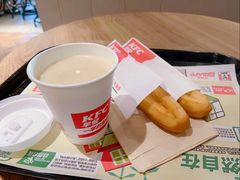 安心大油条-肯德基(西桥店)