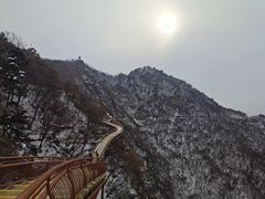 -辋川溶洞