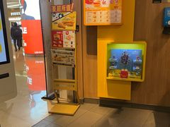 -麦当劳(世纪汇广场店)