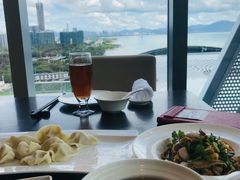 -小南洋海景餐厅(深圳湾店)