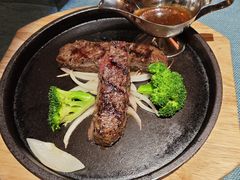 -俄士厨房(未来城店)