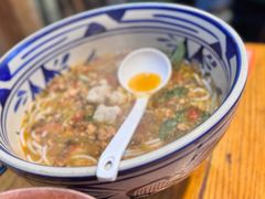 -蜗牛小馆醉乡民谣云南菜(惠新西里店)