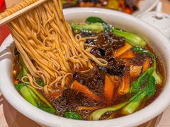 -归元·云集斋素菜馆