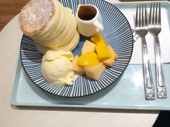 -王守财小山園