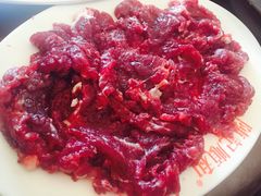 -陈记顺和潮汕牛肉火锅(韩江路店)