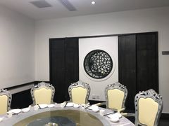包厢-鸭王烤鸭店(三里河店)