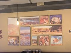 -西域阿里马新疆菜·清真(桂花路店)