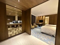 -上海衡山路十二号华邑酒店