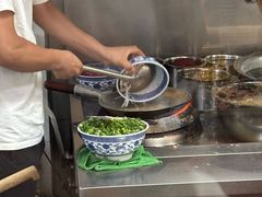 -崇德楼水盆牛羊肉泡馍馆(文艺路店)