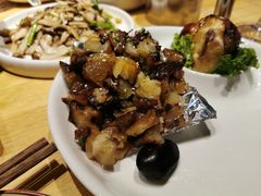 -蒙料·手把肉(望京店)