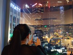 -广州富力君悦大酒店·凯菲厅