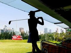 -棕榈泉国际高尔夫学院