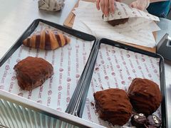 -OUR Bakery(三里屯太古里店)