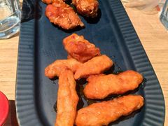 -必胜客(棠下店)