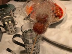 -无锡苏宁银河国际酒店-悦府65中餐厅