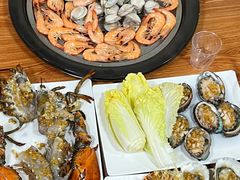 -船奇蒸汽海鲜·闽菜(八市海鲜总店)