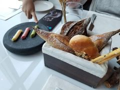-翡翠36餐厅(浦东香格里拉店)