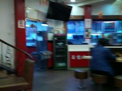 -王家沙点心店(西康路店)