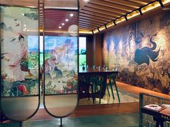 -悸动(吴泾宝龙广场店)