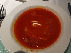 -波特曼西餐厅(南岗店)