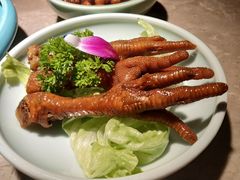 -新白鹿餐厅(金鹰新街口店)
