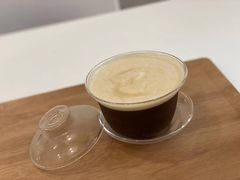 -YECLIP COFFEE黄色回形针咖啡