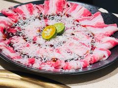 -Ant 蚂蚁洞烤肉·大营地(上海静安大悦城店)