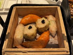 -美心·翠园(港汇恒隆广场店)