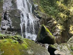 -藏龙百瀑风景区