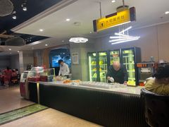 -汉宫汤泉汗蒸洗浴(五四广场店)