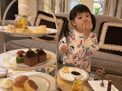 -大堂吧·下午茶·特调鸡尾酒(大连一方城堡豪华精选酒店)