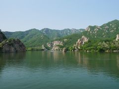 -大连冰峪旅游度假区