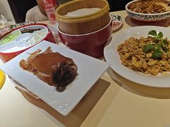 -京鸭棠(让胡路万达店)