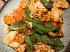 -山石榴·贵州菜(陆家嘴中心店)