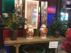 -望京一号·重庆江湖菜(工体店)