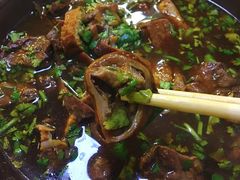 -六爷门框百年卤煮